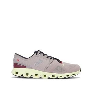 On men cloud sneakers